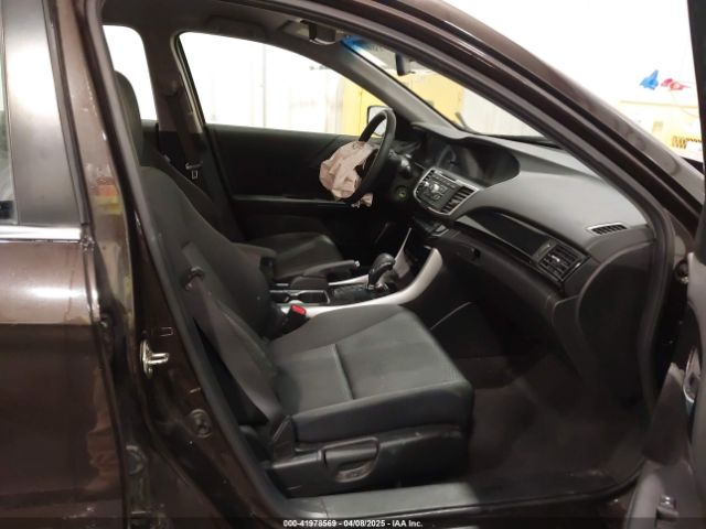 1HGCR2F34GA227892 Honda k24w1