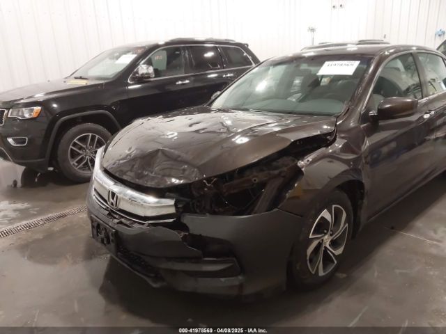 1HGCR2F34GA227892 Honda k24w1