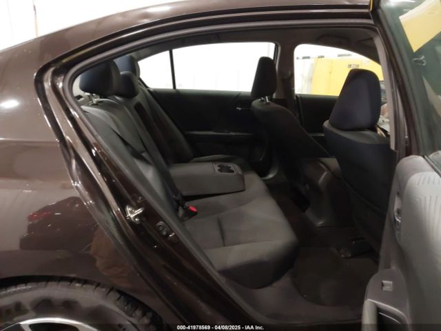 1HGCR2F34GA227892 Honda k24w1