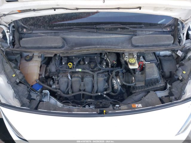 NM0LS7S24N1508002 Ford Transit Connect Xl Cargo Van