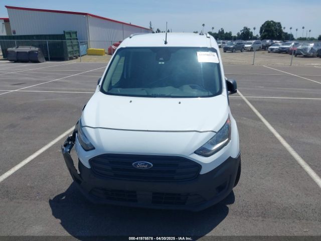 NM0LS7S24N1508002 Ford Transit Connect Xl Cargo Van