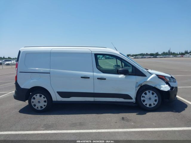 NM0LS7S24N1508002 Ford Transit Connect Xl Cargo Van