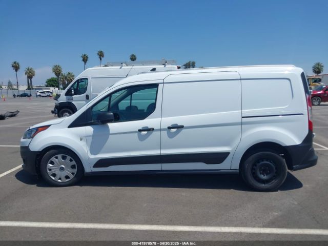 NM0LS7S24N1508002 Ford Transit Connect Xl Cargo Van