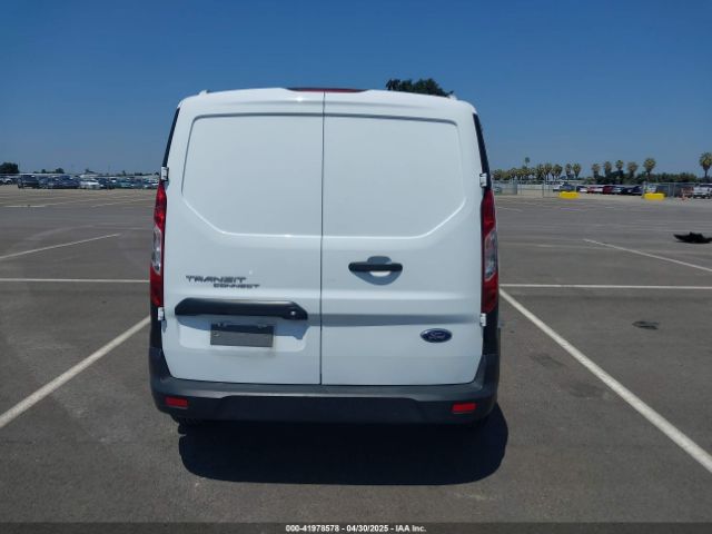 NM0LS7S24N1508002 Ford Transit Connect Xl Cargo Van