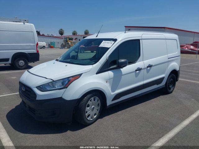 NM0LS7S24N1508002 Ford Transit Connect Xl Cargo Van