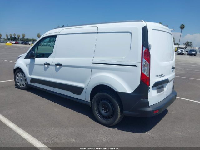 NM0LS7S24N1508002 Ford Transit Connect Xl Cargo Van