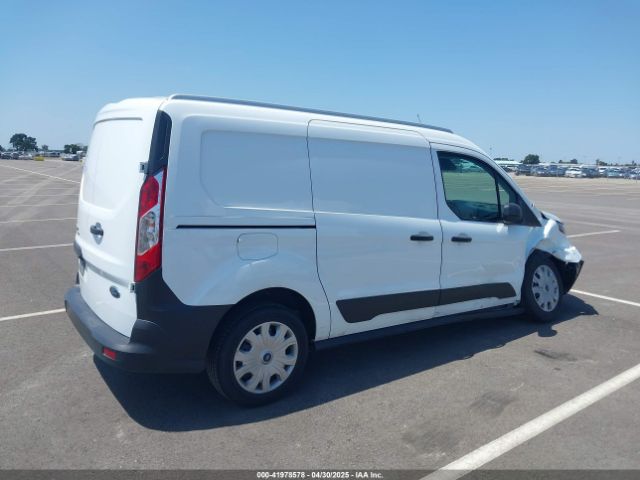 NM0LS7S24N1508002 Ford Transit Connect Xl Cargo Van