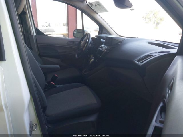 NM0LS7S24N1508002 Ford Transit Connect Xl Cargo Van
