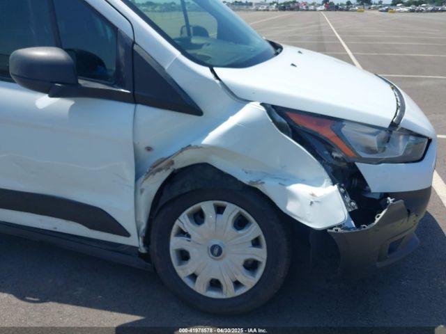NM0LS7S24N1508002 Ford Transit Connect Xl Cargo Van