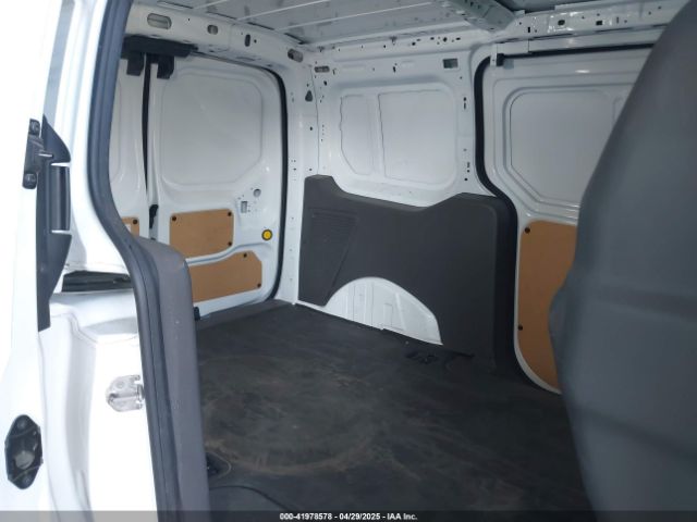 NM0LS7S24N1508002 Ford Transit Connect Xl Cargo Van