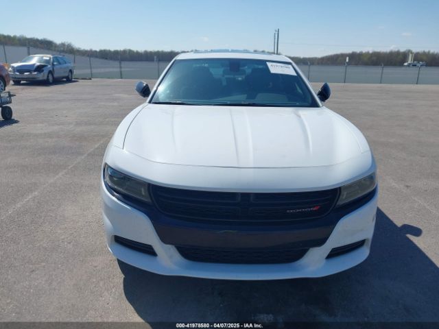 2C3CDXBGXPH533889 Dodge Charger Sxt