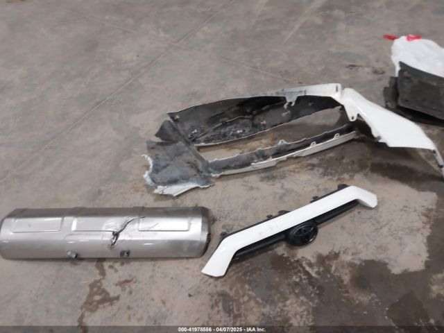 JTEPU5JR3P6152953 Toyota 4runner Trd Off Road