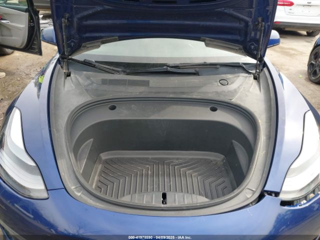 5YJ3E1EA9NF189357 Tesla Model 3 Rear-wheel Drive
