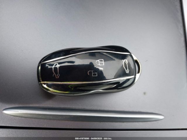 5YJ3E1EA9NF189357 Tesla Model 3 Rear-wheel Drive