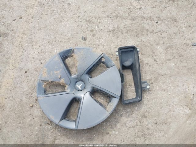 5YJ3E1EA9NF189357 Tesla Model 3 Rear-wheel Drive