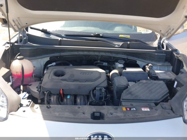 KNDPM3ACXN7012149 KIA Sportage Lx