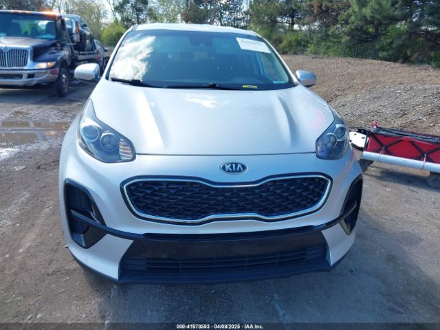 KNDPM3ACXN7012149 KIA Sportage Lx