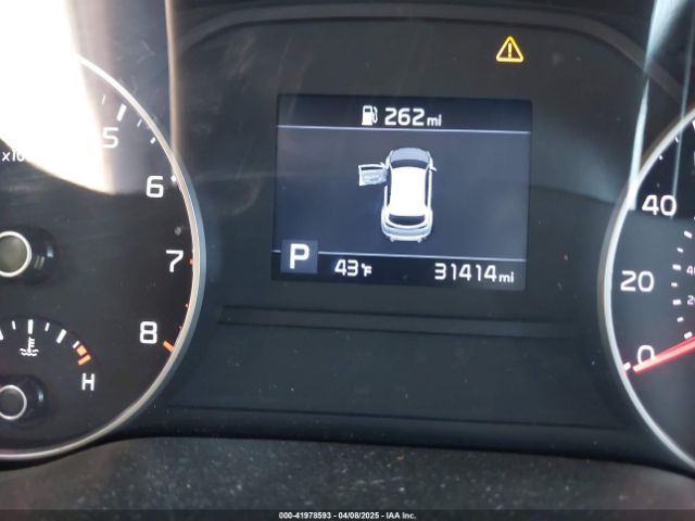 KNDPM3ACXN7012149 KIA Sportage Lx