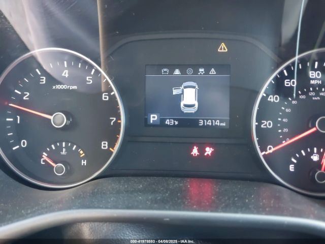 KNDPM3ACXN7012149 KIA Sportage Lx