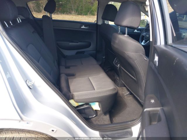 KNDPM3ACXN7012149 KIA Sportage Lx