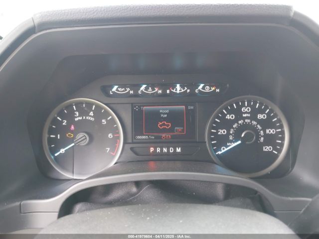 1FTEW1EG0JKF36890 Ford F-150 Xlt