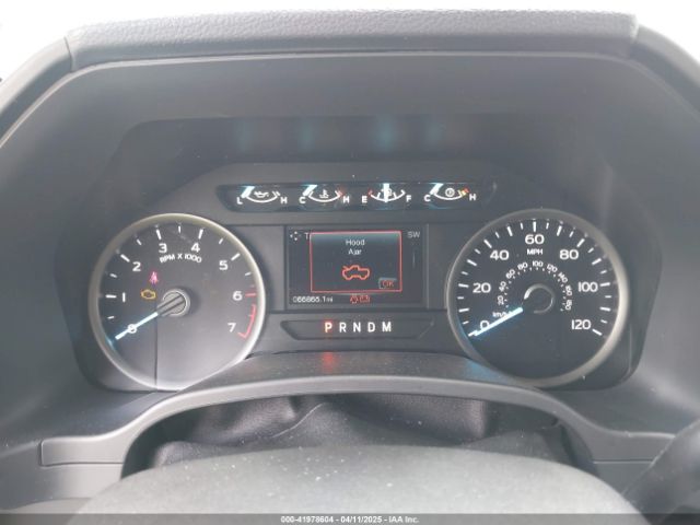 1FTEW1EG0JKF36890 Ford F-150 Xlt
