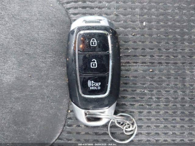 5NMS3CAD0LH292210 Hyundai Santa Fe Sel