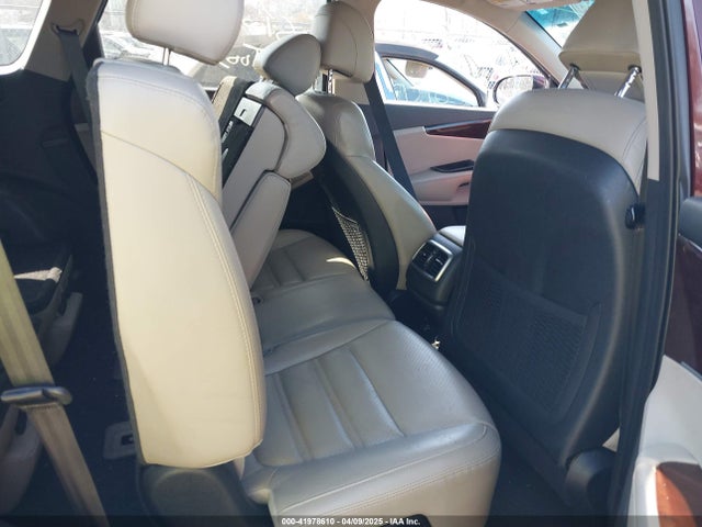 Aukcja sprzedaży 2017 Kia Sorento 2.4l Lx, vin: 5XYPG4A32HG294369, numer aukcji: 41978610