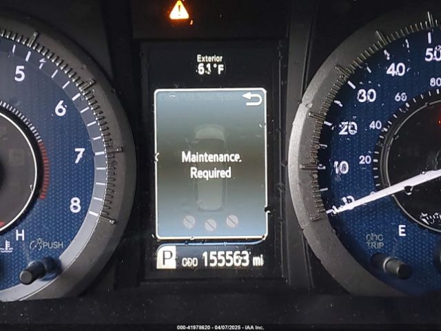 5TDDK3DC3GS142030 Toyota Sienna Limited Premium 7 Passenger