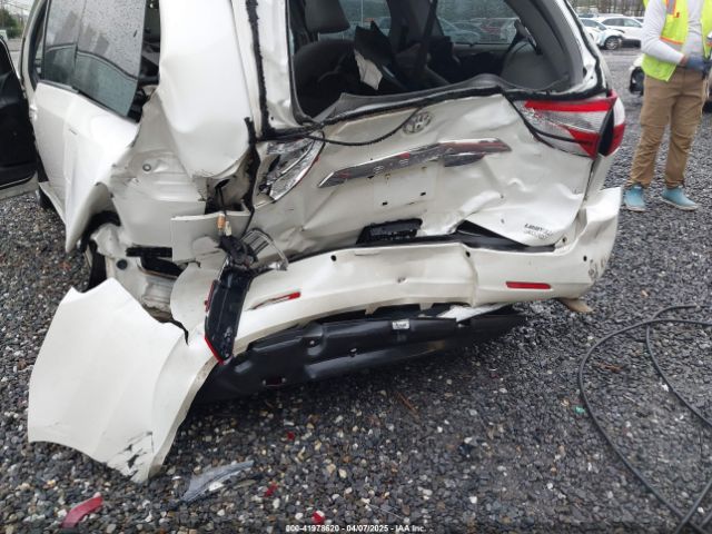 5TDDK3DC3GS142030 Toyota Sienna Limited Premium 7 Passenger