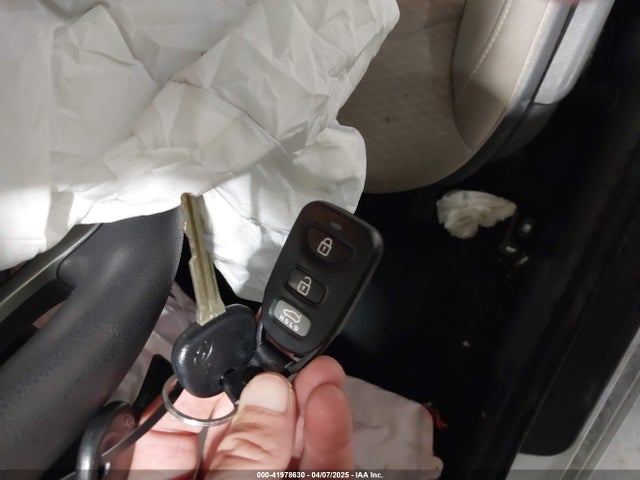 5NPD84LF9LH538575 Hyundai ELANTRA SEL