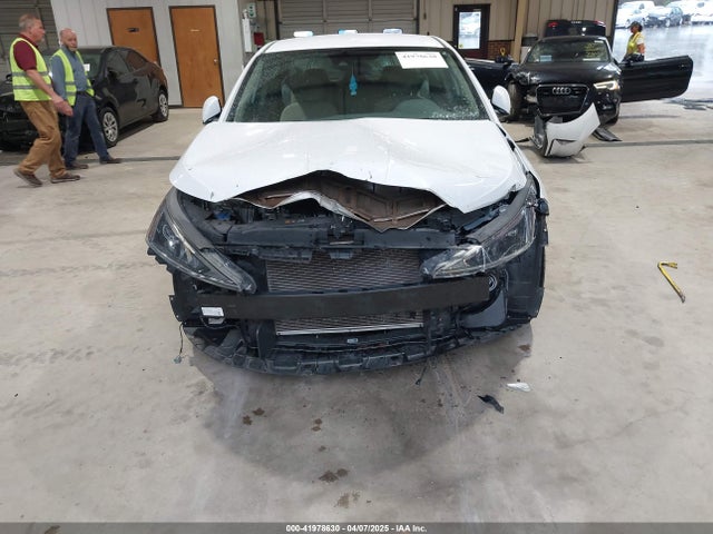 5NPD84LF9LH538575 Hyundai ELANTRA SEL