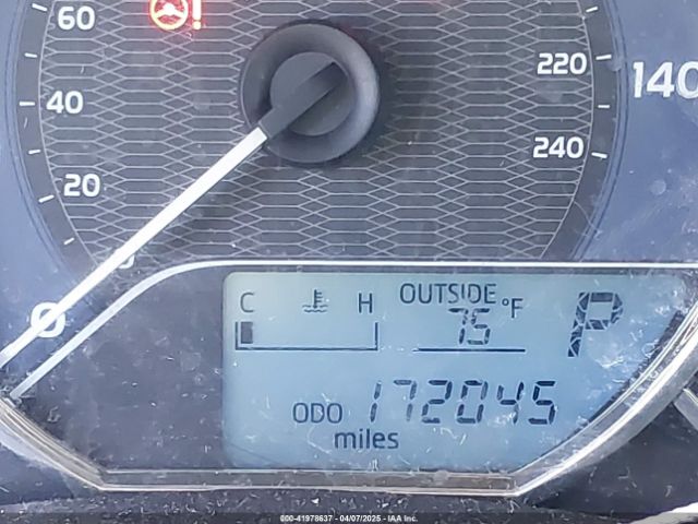 5YFBURHE0FP344802 Toyota COROLLA LE