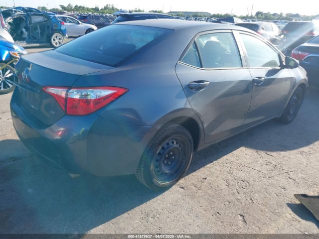 5YFBURHE0FP344802 Toyota COROLLA LE