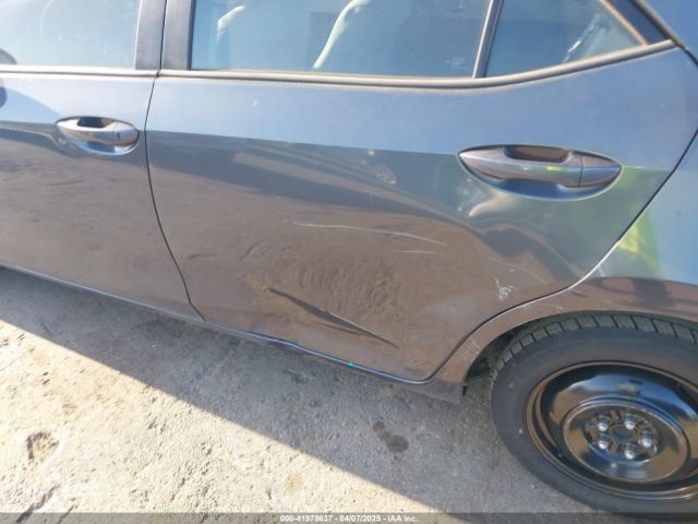 5YFBURHE0FP344802 Toyota COROLLA LE
