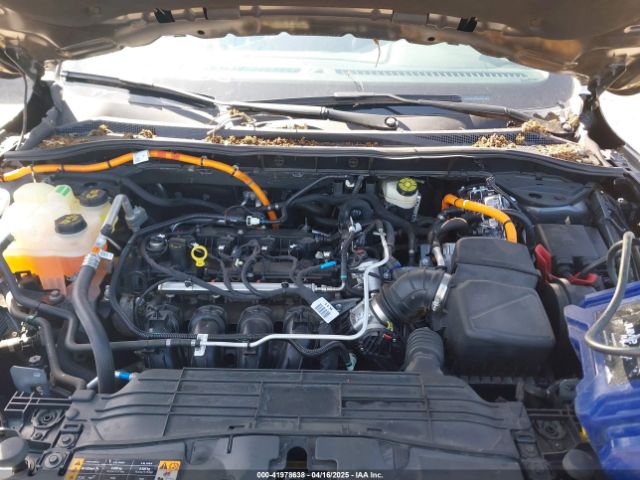 1FMCU9BZ0LUB81689 Ford Escape Se Sport Hybrid