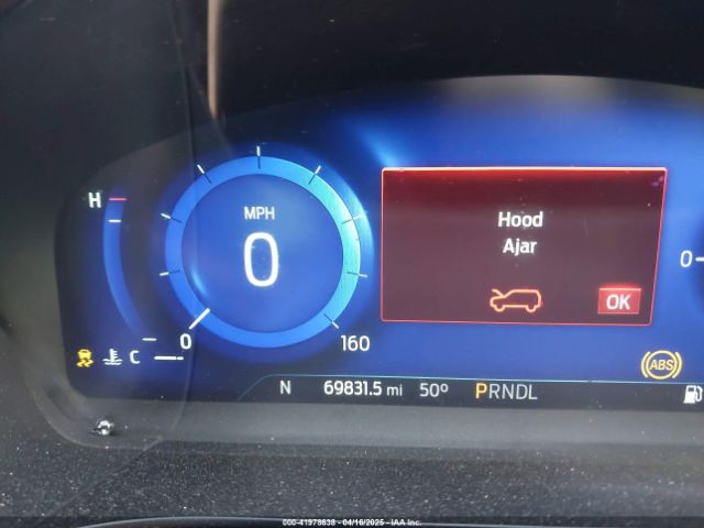 1FMCU9BZ0LUB81689 Ford Escape Se Sport Hybrid