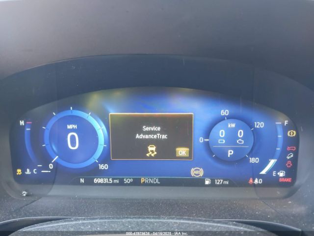 1FMCU9BZ0LUB81689 Ford Escape Se Sport Hybrid