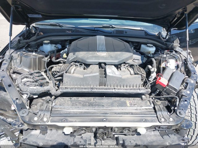 Cadillac lgy 2023 1G6DV5RW7P0126232 Image 9