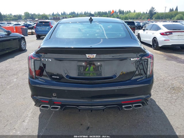Cadillac lgy 2023 1G6DV5RW7P0126232 Image 15