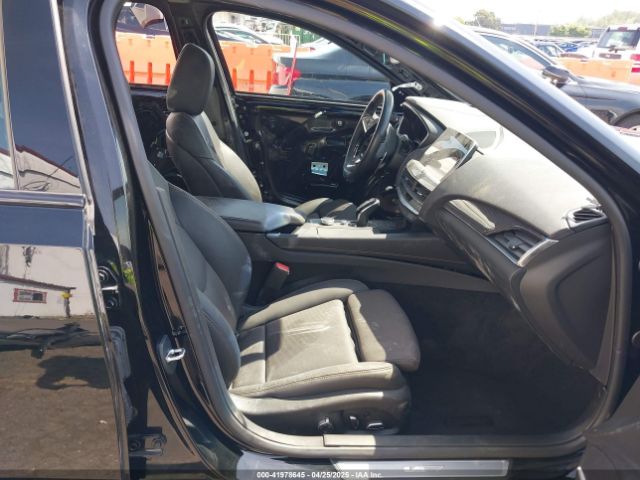 2023 CADILLAC CT5-V 1G6DV5RW7P0126232 Photo 4