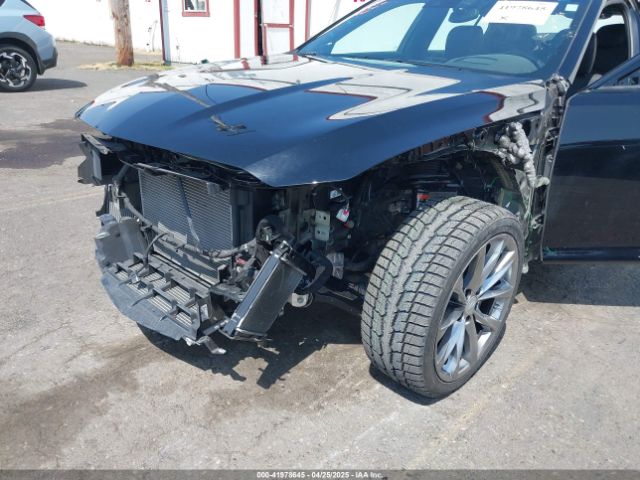 2023 CADILLAC CT5-V 1G6DV5RW7P0126232 Photo 5