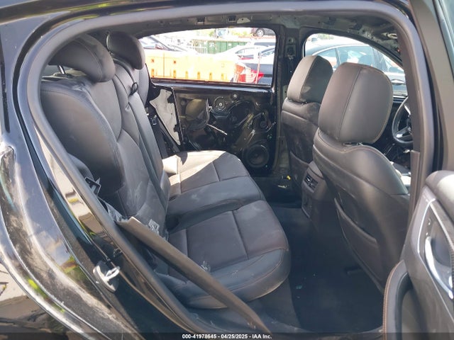 Cadillac lgy 2023 1G6DV5RW7P0126232 Image 7