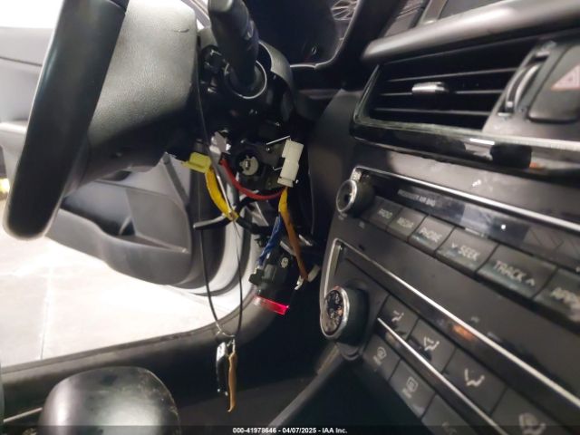 5XXGT4L31JG238006 KIA Optima S