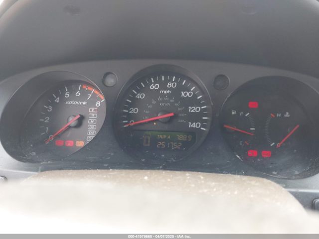 2001 ACURA MDX 2HNYD18691H503961 Photo 6