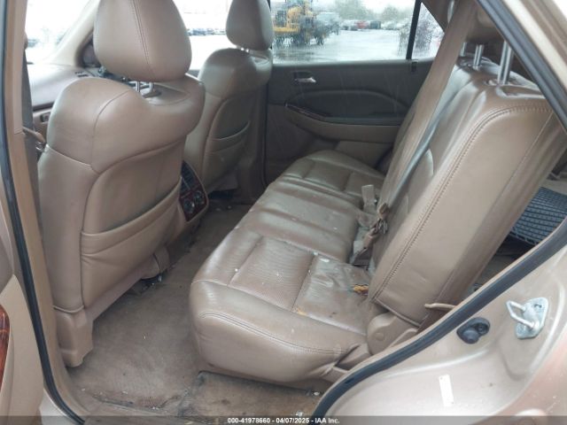 2001 ACURA MDX 2HNYD18691H503961 Photo 7