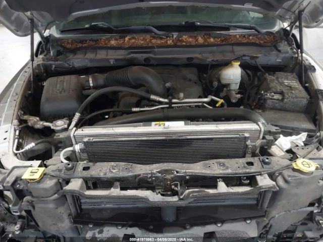 1C6RR7NT8ES368342 RAM 1500 Laramie