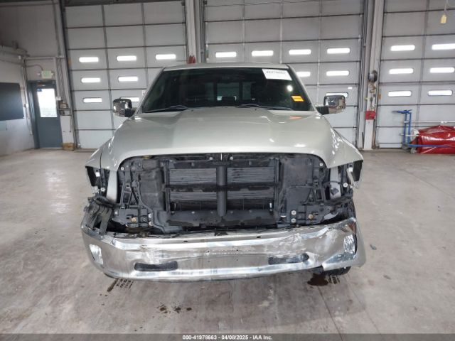 1C6RR7NT8ES368342 RAM 1500 Laramie