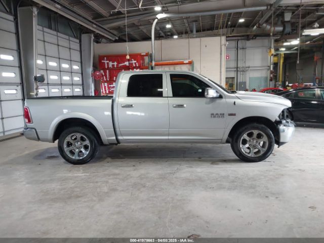 1C6RR7NT8ES368342 RAM 1500 Laramie