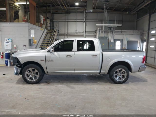 1C6RR7NT8ES368342 RAM 1500 Laramie